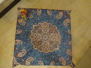 خرید لحاف ترمه