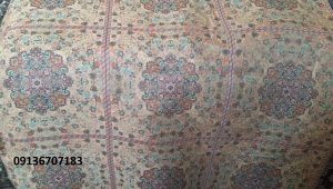 قیمت پارچه ترمه